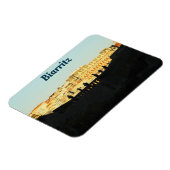 ビアリッツ マグネット (左側)