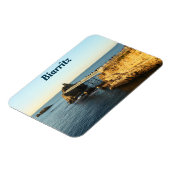 ビアリッツ マグネット (左側)