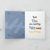 ビアリー特別日 カード (内部)