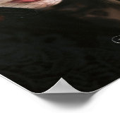 ビアンカのポスター ポスター (角)