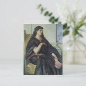 ビアンカカペロ， 1864/68 ポストカード (スタンド正面)