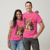 ビアンカベレア Tシャツ (ユニセックス)