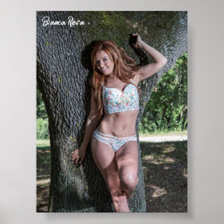 ビアンカレサポスター ポスター