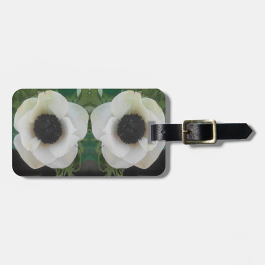 ビアンカード ラゲッジタグ (正面横)