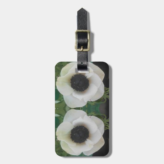 ビアンカード ラゲッジタグ (正面縦)