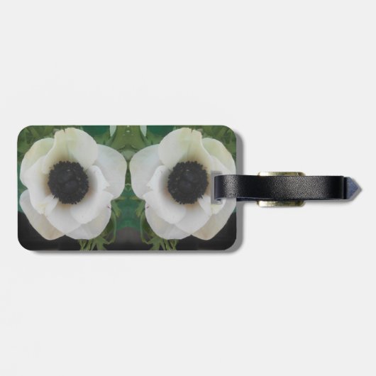 ビアンカード ラゲッジタグ (裏面横)