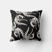 ビアンカ - 心の色 クッション (裏面)