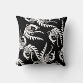 ビアンカ - 心の色 クッション (正面)