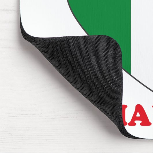 ビアンキ マウスパッド (コーナー)