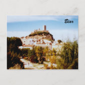 ビアー ポストカード (正面)