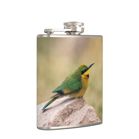 ビイーター フラスク (右)