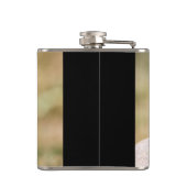 ビイーター フラスク (裏面)