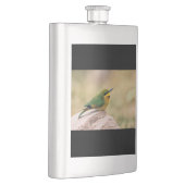 ビイーター フラスク (右)