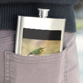 ビイーター フラスク (インサイチュ)