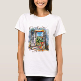 ビェロヴァル Tシャツ