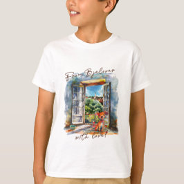 ビェロヴァル Tシャツ