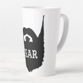 ビエストレック カフェラテマグ (右アングル)