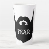 ビエストレック カフェラテマグ (正面)