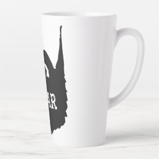 ビエストレック カフェラテマグ