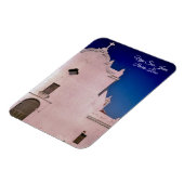 ビエホサンファンプエルトリコ マグネット (左側)