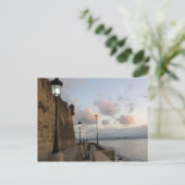 ビエホサンフアン ポストカード (スタンド正面)