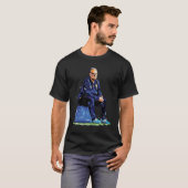 ビエルサバケット Tシャツ (正面フル)