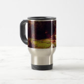 ビエルシュタットアルバートザオールドミル トラベルマグ (正面左)