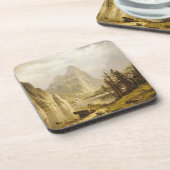 ビエルシュタットアルバートマーセドリバーヨセミテバレー コースター (左側)