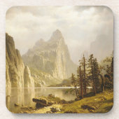 ビエルシュタットアルバートマーセドリバーヨセミテバレー コースター (正面)