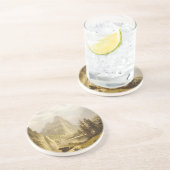 ビエルシュタットアルバートマーセドリバーヨセミテバレー コースター (側面)