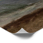 ビエルシュタットオンザハドソン ポスター (角)