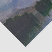 ビエルシュタットマウンテンシ絵画ーン 薄葉紙 (詳細)