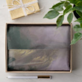 ビエルシュタットロッキーレイクディアワイルドライフティッシュペーパー 薄葉紙 (ギフト)