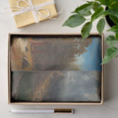 ビエルシュタット山コルコ絵画ランズ 薄葉紙 (ギフト)