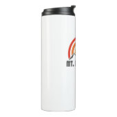 ビエルシュタット山 タンブラー (回転左)