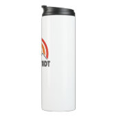 ビエルシュタット山 タンブラー (回転右)