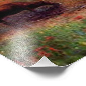 ビエルシュタット – ザ・サコ素晴らしア絵画ト フォトプリント            (角)