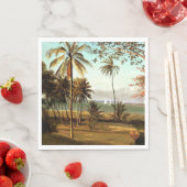 ビエルシュタット – フロリダシーン スタンダードランチョンナプキン (インサイチュ)