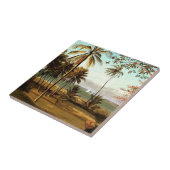 ビエルシュタット – フロリダシーン タイル (側面)