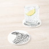 ビエルデッケルドラーシュ コースター (側面)