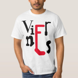 ビエルネスTシャツ Tシャツ