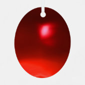 ビエル・クリスマスを迎える音楽を作る天使 メタルオーナメント (裏面)