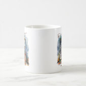 ビエロヴァル コーヒーマグカップ (中央)