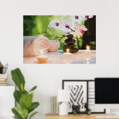 ビエンエトル ポスター (ホームオフィス)