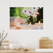 ビエンエトル ポスター (キッチン)