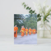 ビエンチャン ポストカード (スタンド正面)