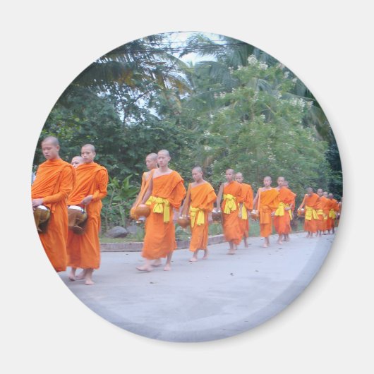 ビエンチャン マグネット (正面)