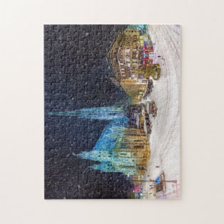 ビエンナセントステファン大聖堂 ジグソーパズル