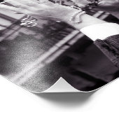 ビエンヴィル！ フォトプリント            (角)