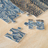 ビエ絵を描ン1 ジグソーパズル (側面)